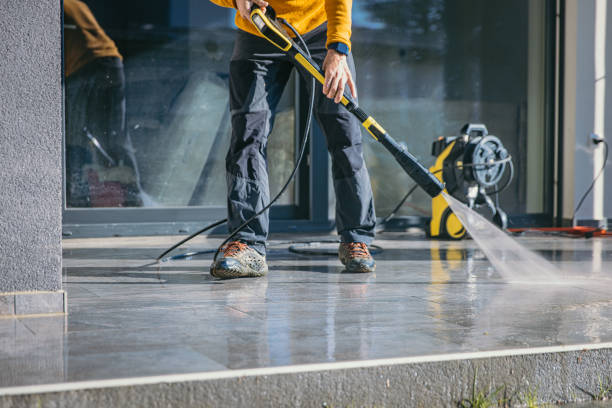 Best Graffiti Removal  in West Branch, IA